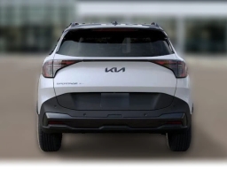 Kia Sportage X-Pro Prestige AWD 2026