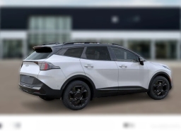 Kia Sportage X-Pro Prestige AWD 2026