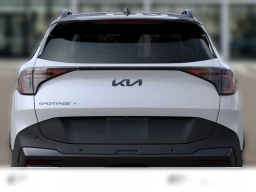 Kia Sportage X-Pro Prestige AWD 2026