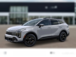Kia Sportage X-Pro Prestige AWD 2026