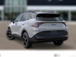 Kia Sportage X-Pro Prestige AWD 2026