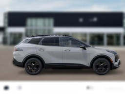Kia Sportage X-Pro Prestige AWD 2026