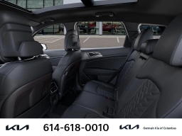 Kia Sportage X-Pro Prestige AWD 2026