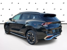 Kia Sportage X-Pro Prestige AWD 2025