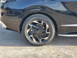 Kia Sportage X-Pro Prestige AWD 2025