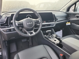 Kia Sportage X-Pro Prestige AWD 2025