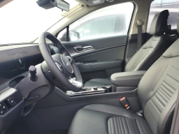 Kia Sportage X-Pro Prestige AWD 2025