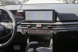 Kia Sportage X-Pro Prestige AWD 2026