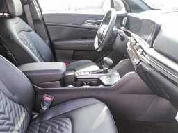 Kia Sportage X-Pro Prestige AWD 2026