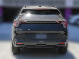 Kia Sportage X-Pro Prestige AWD 2026