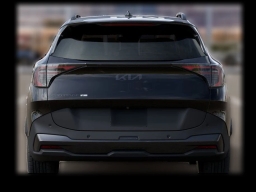 Kia Sportage X-Pro Prestige AWD 2026