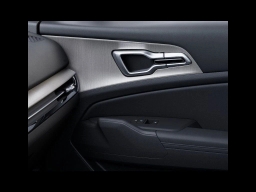 Kia Sportage X-Pro Prestige AWD 2026