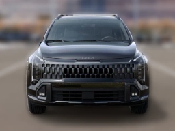 Kia Sportage X-Pro Prestige AWD 2026