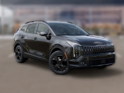 Kia Sportage X-Pro Prestige AWD 2026