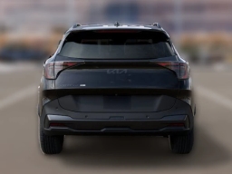 Kia Sportage X-Pro Prestige AWD 2026