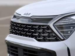 Kia Sportage X-Pro AWD 2025