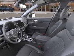 Kia Sportage X-Pro AWD 2025