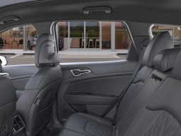 Kia Sportage X-Pro AWD 2025