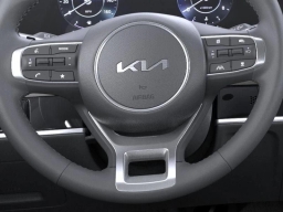 Kia Sportage X-Pro AWD 2025