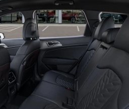 Kia Sportage X-Pro Prestige AWD 2026