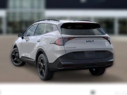 Kia Sportage X-Pro Prestige AWD 2026
