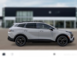 Kia Sportage X-Pro Prestige AWD 2026