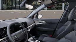 Kia Sportage X-Pro Prestige AWD 2026