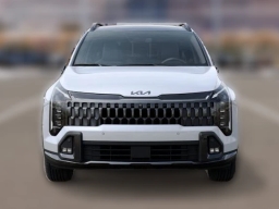 Kia Sportage X-Pro Prestige AWD 2026