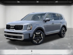 Kia Telluride EX AWD 2025