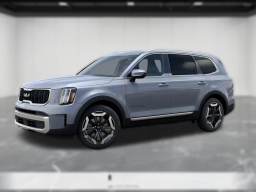 Kia Telluride EX AWD 2025