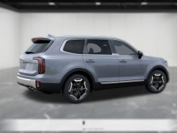 Kia Telluride EX AWD 2025