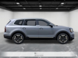 Kia Telluride EX AWD 2025