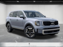 Kia Telluride EX AWD 2025