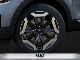 Kia Telluride EX AWD 2025