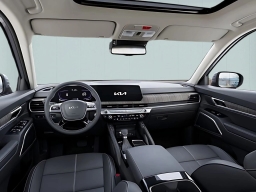 Kia Telluride EX AWD 2025