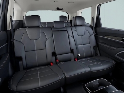 Kia Telluride EX AWD 2025