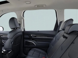 Kia Telluride EX AWD 2025