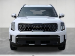 Kia Telluride EX X-Line AWD 2025