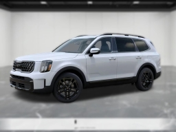 Kia Telluride EX X-Line AWD 2025