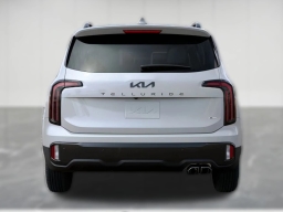 Kia Telluride EX X-Line AWD 2025