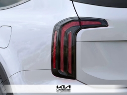 Kia Telluride EX X-Line AWD 2025