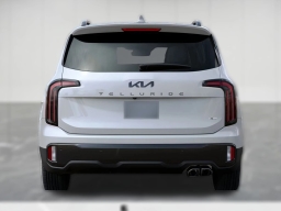 Kia Telluride EX X-Line AWD 2025