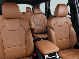 Kia Telluride EX X-Line AWD 2025