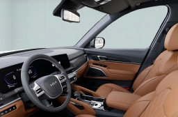 Kia Telluride EX X-Line AWD 2025