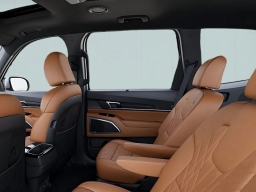 Kia Telluride EX X-Line AWD 2025