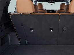 Kia Telluride EX X-Line AWD 2025