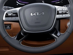 Kia Telluride EX X-Line AWD 2025