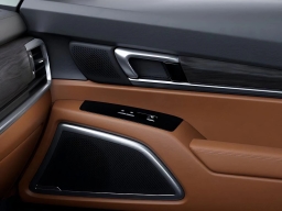 Kia Telluride EX X-Line AWD 2025