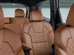 Kia Telluride EX X-Line AWD 2025