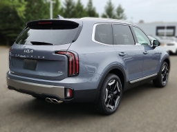 Kia Telluride EX AWD 2025